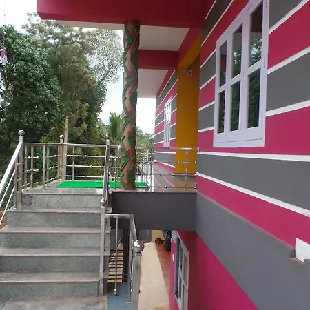 Iroomz Sri Vinayaka Comfort *