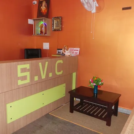 Iroomz Sri Vinayaka Comfort *
