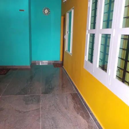 Iroomz Sri Vinayaka Comfort *