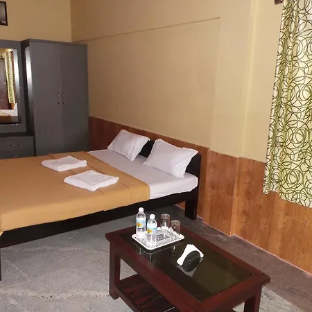 Iroomz Sri Vinayaka Comfort *