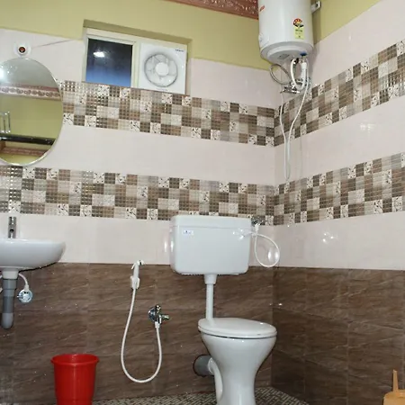 Iroomz Sri Vinayaka Comfort