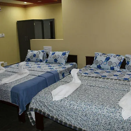 Iroomz Sri Vinayaka Comfort *