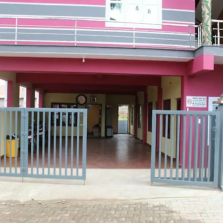 Iroomz Sri Vinayaka Comfort